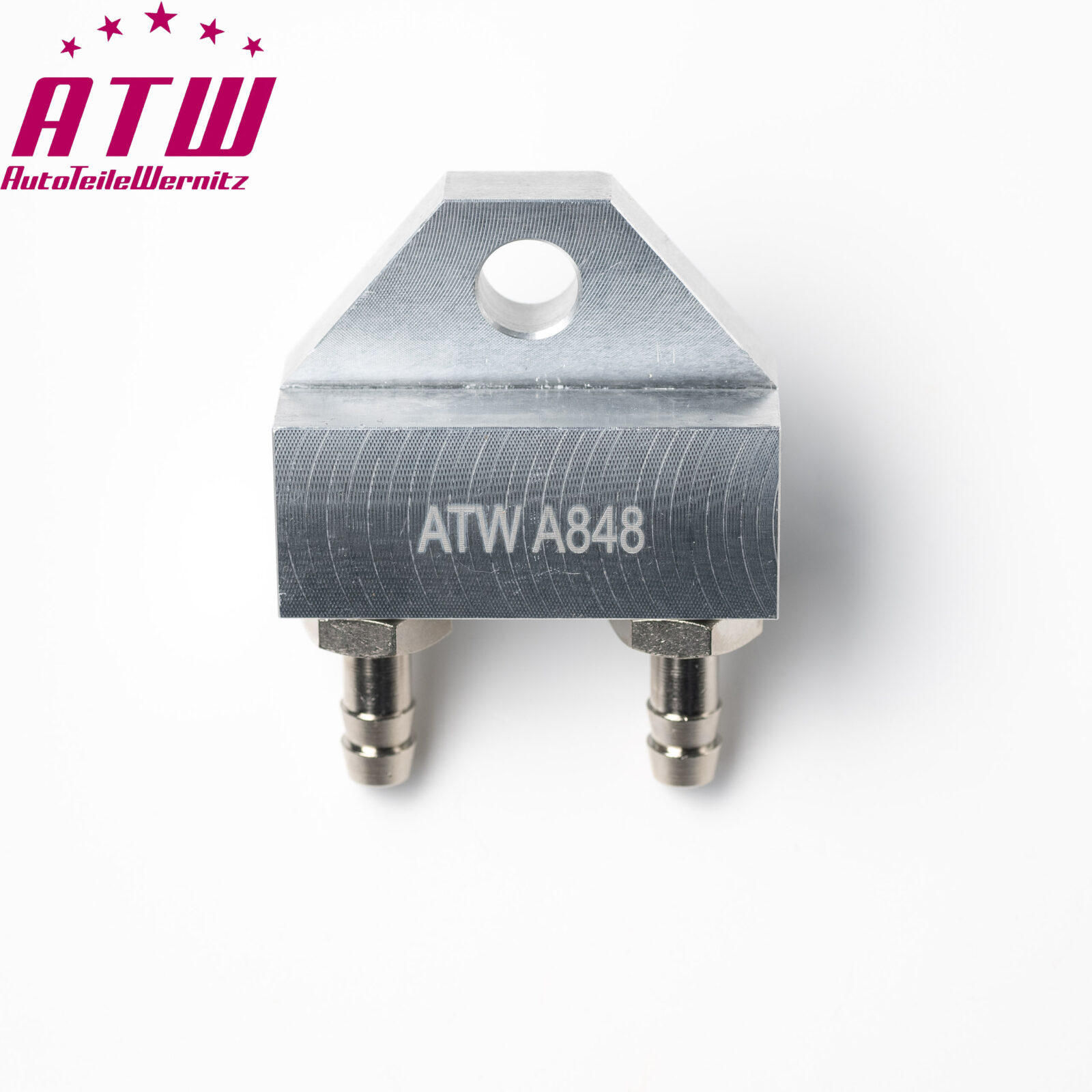 Audi CVT Multitronic 6HP + 8HP Adapter für Automatikgetriebeöl Wechsel  Spülung! - ATW-Spülgeräte